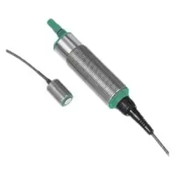 Ультразвуковой датчик Pepperl Fuchs UC300-30GM-E6R2-K-V15