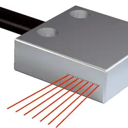 Оптоволоконный кабель SICK LL3-TZ06