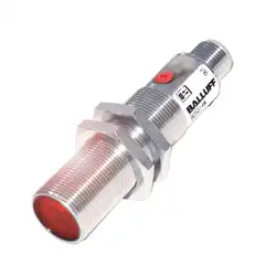 Оптический датчик Balluff BOS 18M-PS-RH22-S4