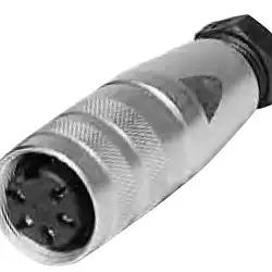 Разъем AMT Linear Position Sensor D60S-000-P0