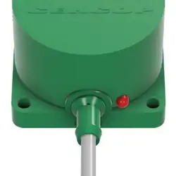 Индуктивный датчик расстояния СЕНСОР ДПА-Ф60-40С-2110-Н