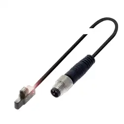 Магнитный датчик для цилиндра Balluff BMF 103K-PS-C-2A-SA2-S49-00,5