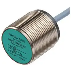 Индуктивный датчик Pepperl Fuchs NBB15-30GM30-E3