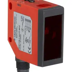 Лазерный датчик расстояния Leuze Electronic ODS110L1.3/LCT-M12