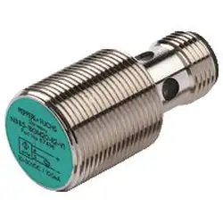 Индуктивный датчик Pepperl Fuchs NBB5-18GM20-E2-V1