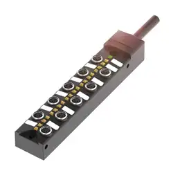 Распределительная коробка Balluff BPI AM304P-5K-B0-KPXP0-030