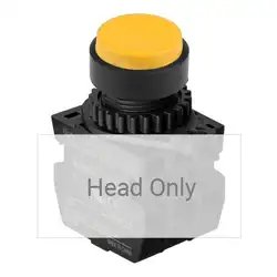 Кнопочный выключатель Autonics S2PR-E1Y