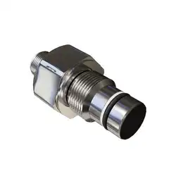 Индуктивный датчик ТЕКО ISB WC44S8-31P-3-S4-1