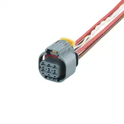 Разъем с кабелем IFM Electronic E12566