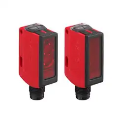 Оптический датчик Leuze Electronic LSSR 55.8-S8