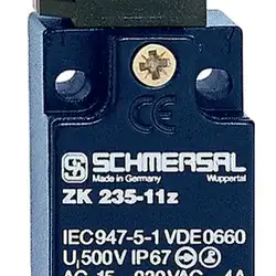 Kонцевой выключатель безопасности Schmersal EX-ZK 235-11Z-3D