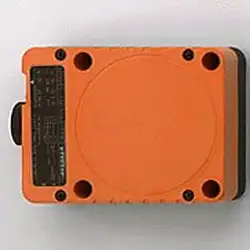Индуктивные датчики IFM Electronic в прямоугольном корпусе 120x80x30