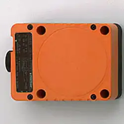 Индуктивный датчик IFM Electronic ID0015