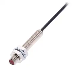 Оптический датчик Balluff BOS 08E-PS-KF20-02