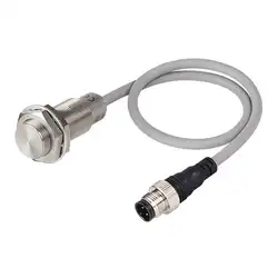 Индуктивный датчик Autonics PRFDWT18-7DO-IV