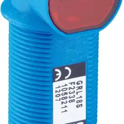 Оптический датчик SICK GRTE18S-P2449