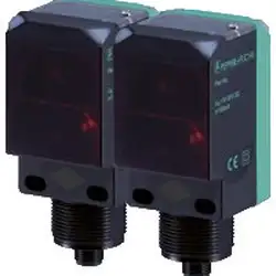 Оптический датчик Pepperl Fuchs LD61/LV61-Z/92/136