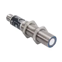 Ультразвуковой датчик расстояния Wenglor UMD123U035