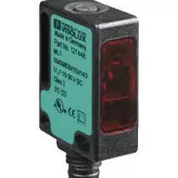 Оптический датчик Pepperl Fuchs ML7-55/59/82b/103/143