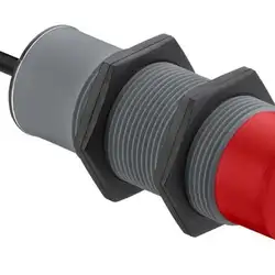 Емкостной датчик Leuze Electronic LCS-2M30P-N30NNO-K020V