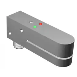 Щелевой датчик ТЕКО OMG NC02A5-43P-R2-LZS4