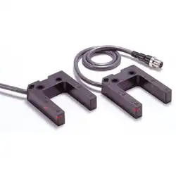 Щелевой датчик Omron E3Z-G62-M3J