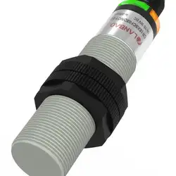 Емкостной датчик LANBAO CR18XSCF08DNCY-E2