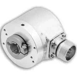 Абсолютный энкодер Baumer GBA2S.110A105