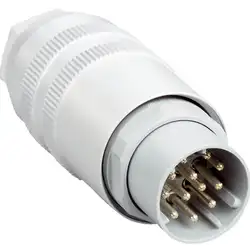 Разъем SICK STE-0612G000GA3KM0