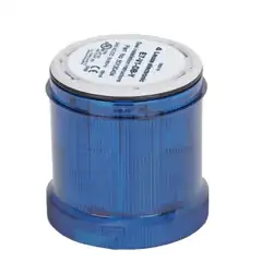 Сигнальная колонна Leuze Electronic E7-V1-DB-B