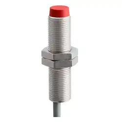 Индуктивный датчик Baumer IFRM 12N13T1/PL