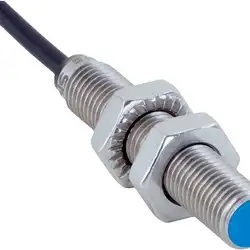 Индуктивный датчик SICK IMB08-02BPSVU2S