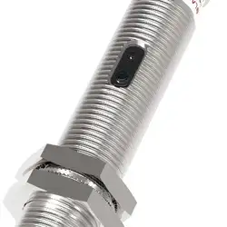 Емкостной датчик LANBAO CR12CN04DNC-E2