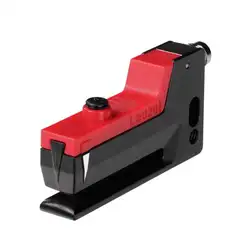 Оптический щелевой датчик этикеток Leuze Electronic GS 61/6.2