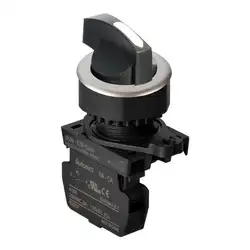 Селекторный переключатель Autonics S3SFN-S5W