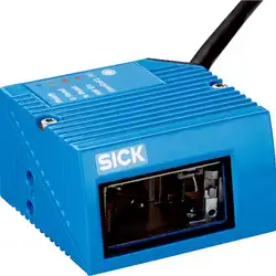 Сканер штрих кодов SICK CLV612-C1000