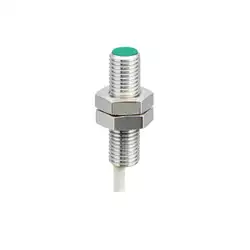 Магнитный датчик Baumer MFRM 08P3524/PL