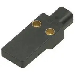 Индуктивный датчик Pepperl Fuchs NBB8-F33X-E2-AMP