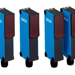 Оптический датчик SICK WT18-3P131