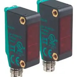 Оптический датчик Pepperl Fuchs M100/MV100-IR/95/120/154