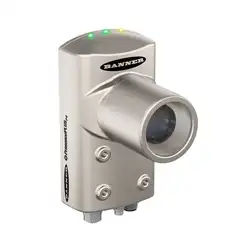 Сканер штрих-кодов Banner P4ORS-BCBD