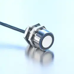 Датчик двойного листа Microsonic dbk+5/Sender/M18/K2