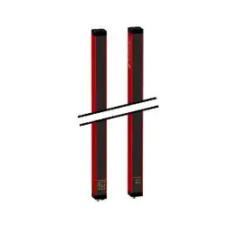 Cветовой барьер безопасности Telemecanique XUSL4MB40H196N