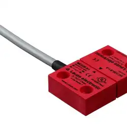 Магнитный датчик безопасности Leuze Electronic MC336-S1C2-A