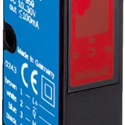 Оптический датчик SICK WT9L-P430