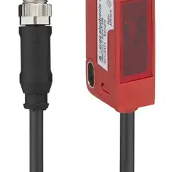 Оптический датчик Leuze Electronic PRK3C.TT3/4T-200-M8