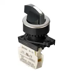 Селекторный переключатель Autonics S3SFN-S4BR2A