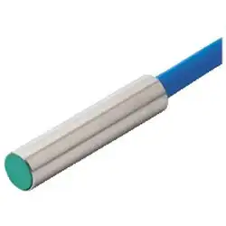 Индуктивный датчик Pepperl Fuchs NJ0,8-4,5-N