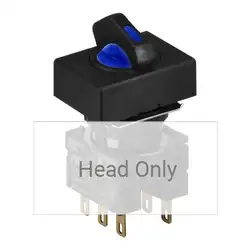 Селекторный переключатель Autonics S16SRT-S1B