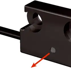 Оптоволоконный кабель SICK LL3-TE05